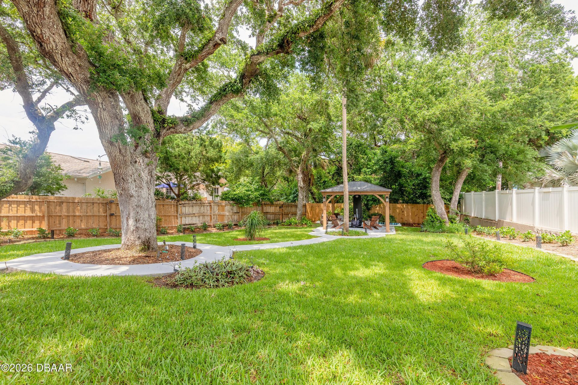 4181 Saxon Drive, New Smyrna Beach, FL 32169 Photo