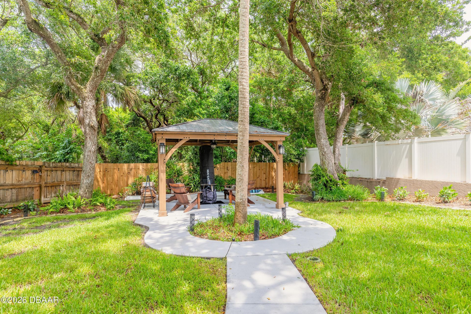 4181 Saxon Drive, New Smyrna Beach, FL 32169 Photo