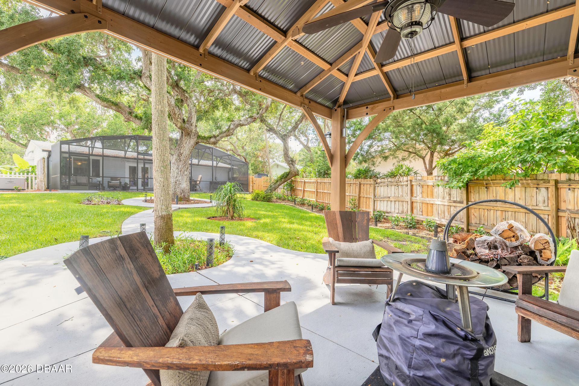 4181 Saxon Drive, New Smyrna Beach, FL 32169 Photo