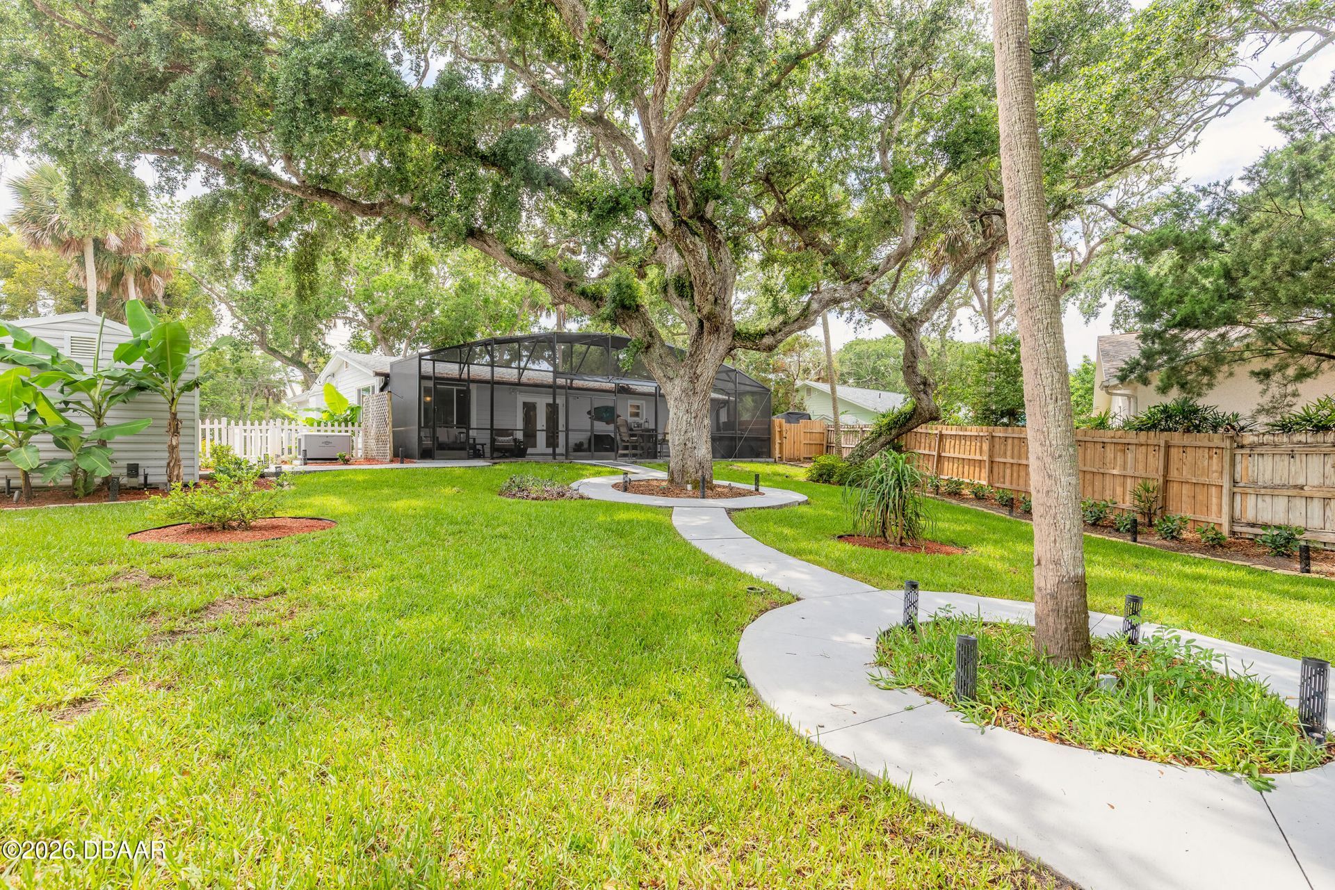 4181 Saxon Drive, New Smyrna Beach, FL 32169 Photo