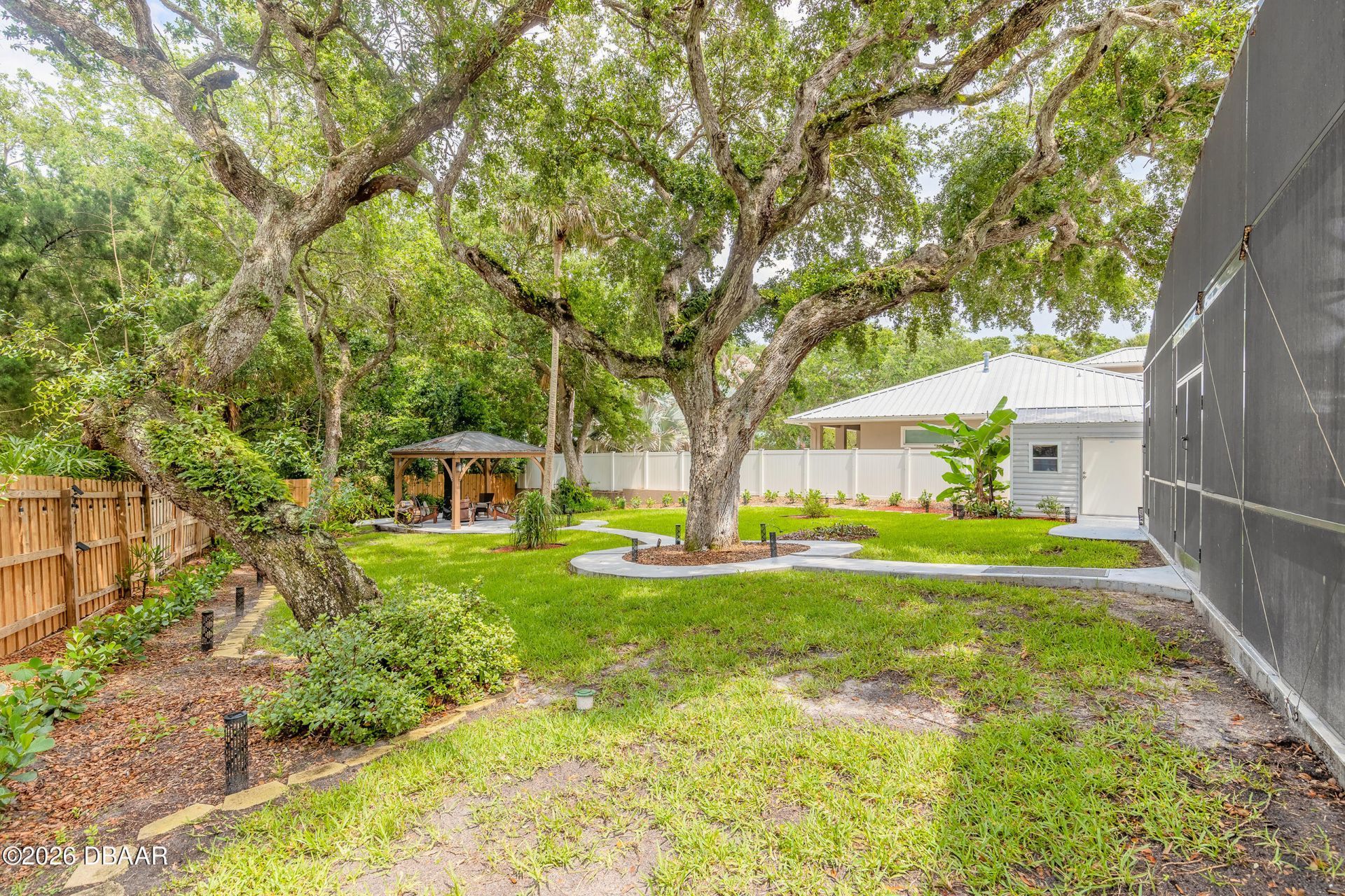 4181 Saxon Drive, New Smyrna Beach, FL 32169 Photo