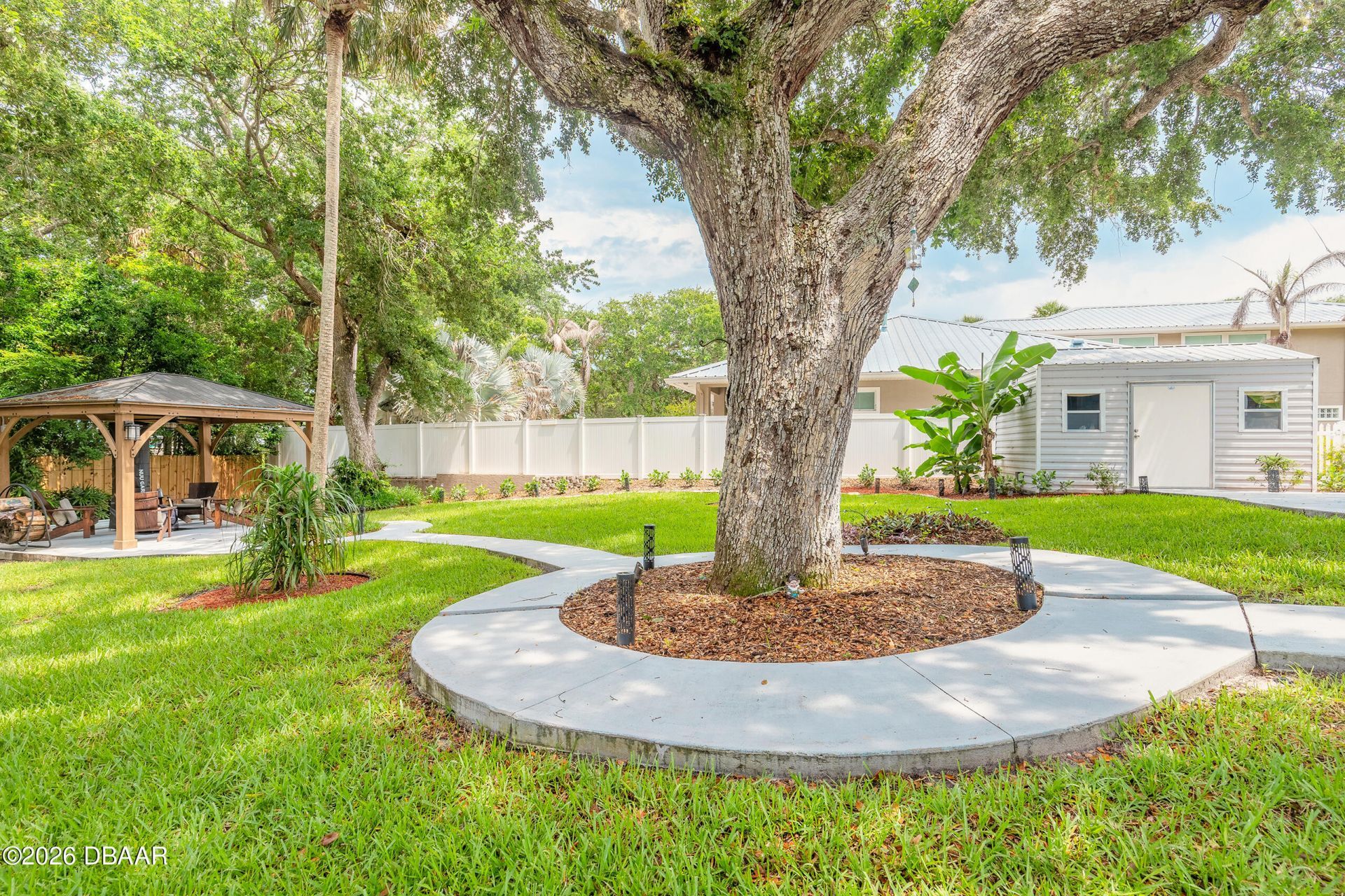 4181 Saxon Drive, New Smyrna Beach, FL 32169 Photo