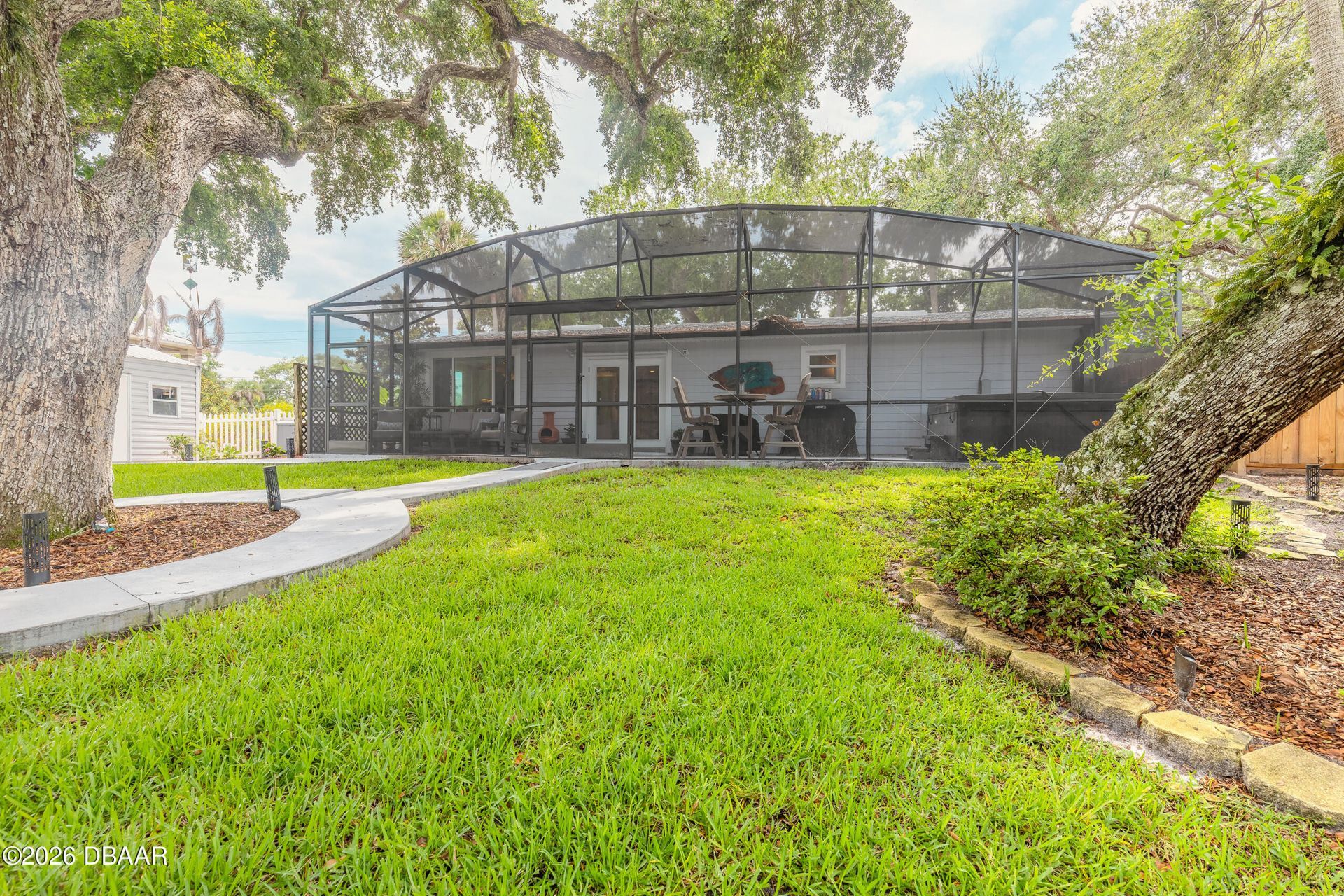 4181 Saxon Drive, New Smyrna Beach, FL 32169 Photo