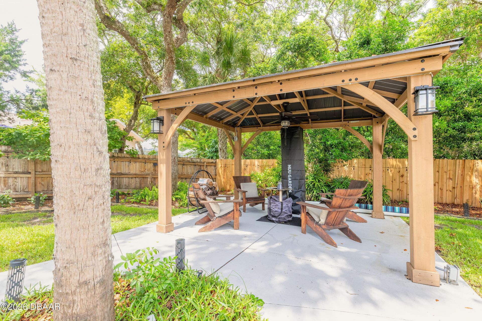 4181 Saxon Drive, New Smyrna Beach, FL 32169 Photo