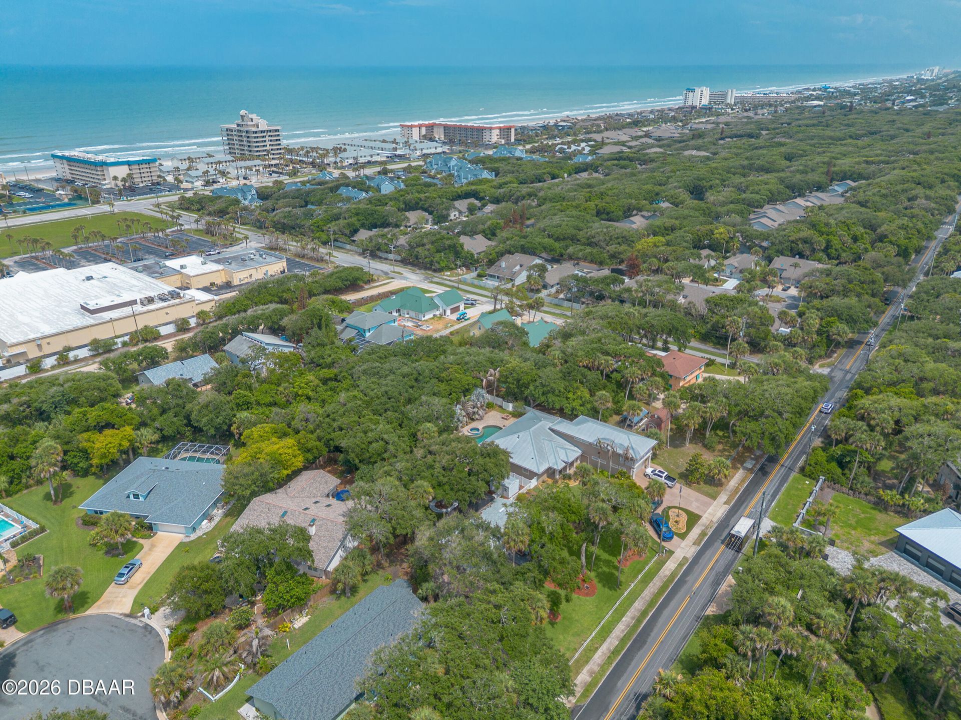 4181 Saxon Drive, New Smyrna Beach, FL 32169 Photo