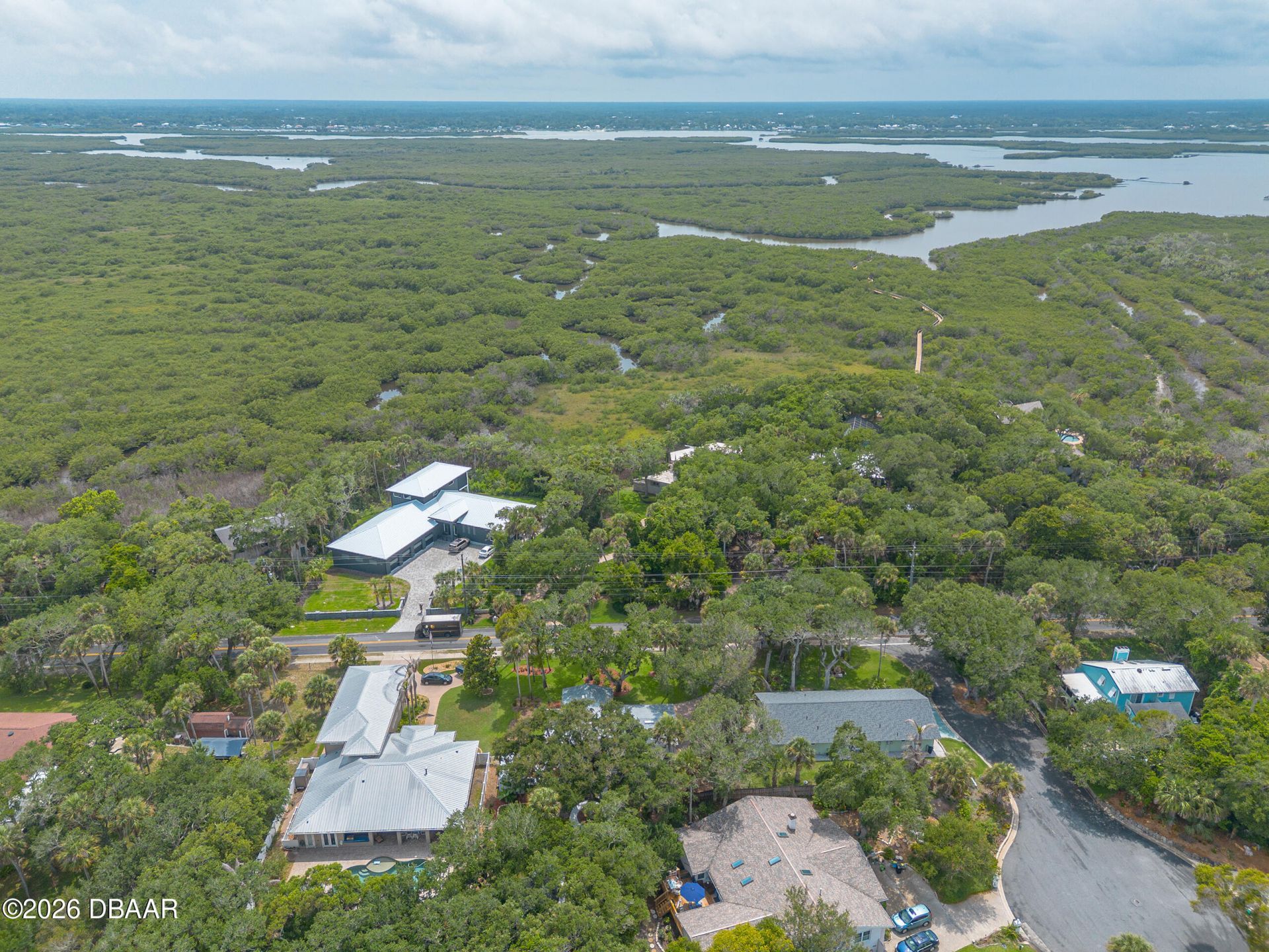 4181 Saxon Drive, New Smyrna Beach, FL 32169 Photo