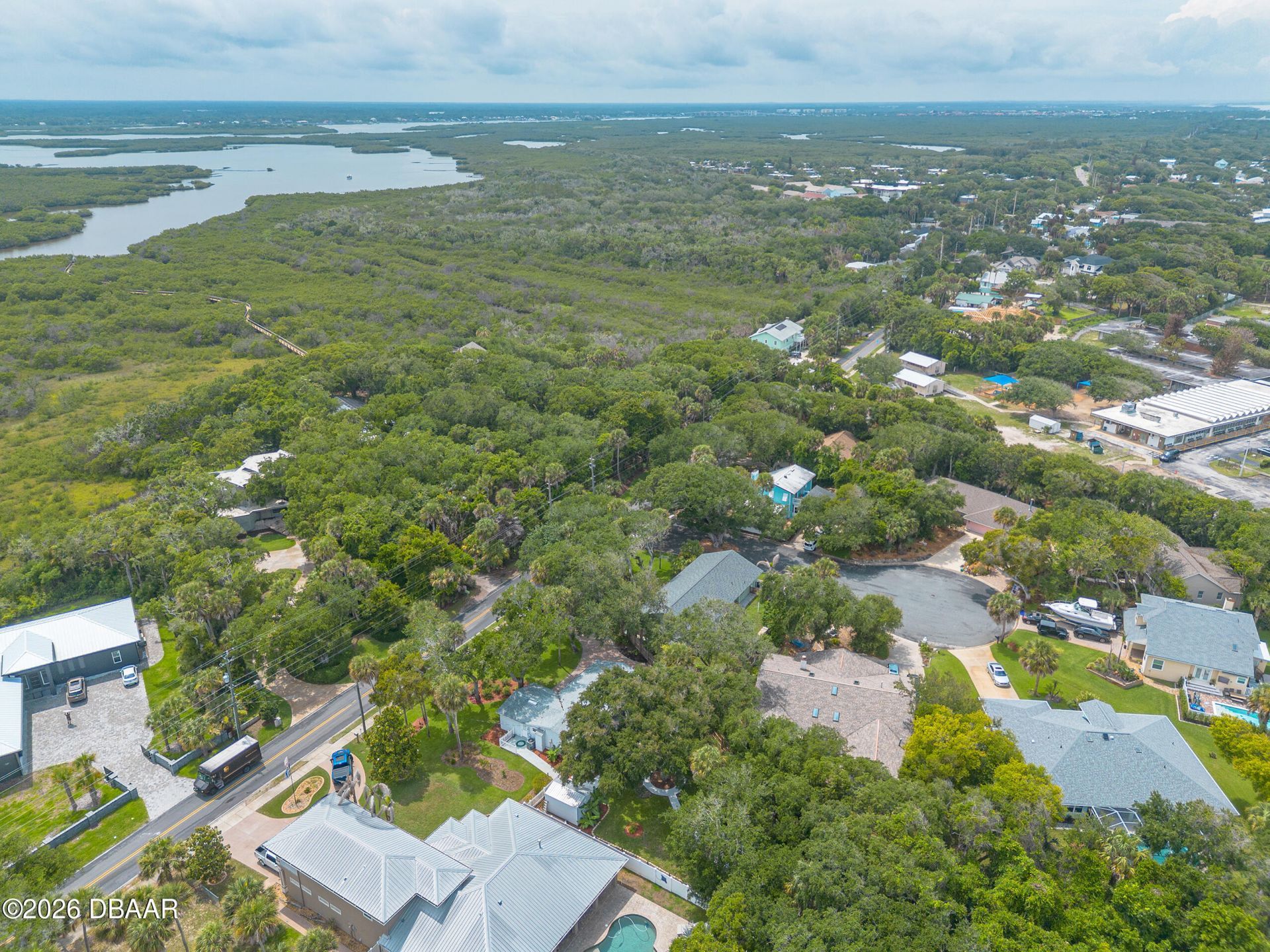 4181 Saxon Drive, New Smyrna Beach, FL 32169 Photo