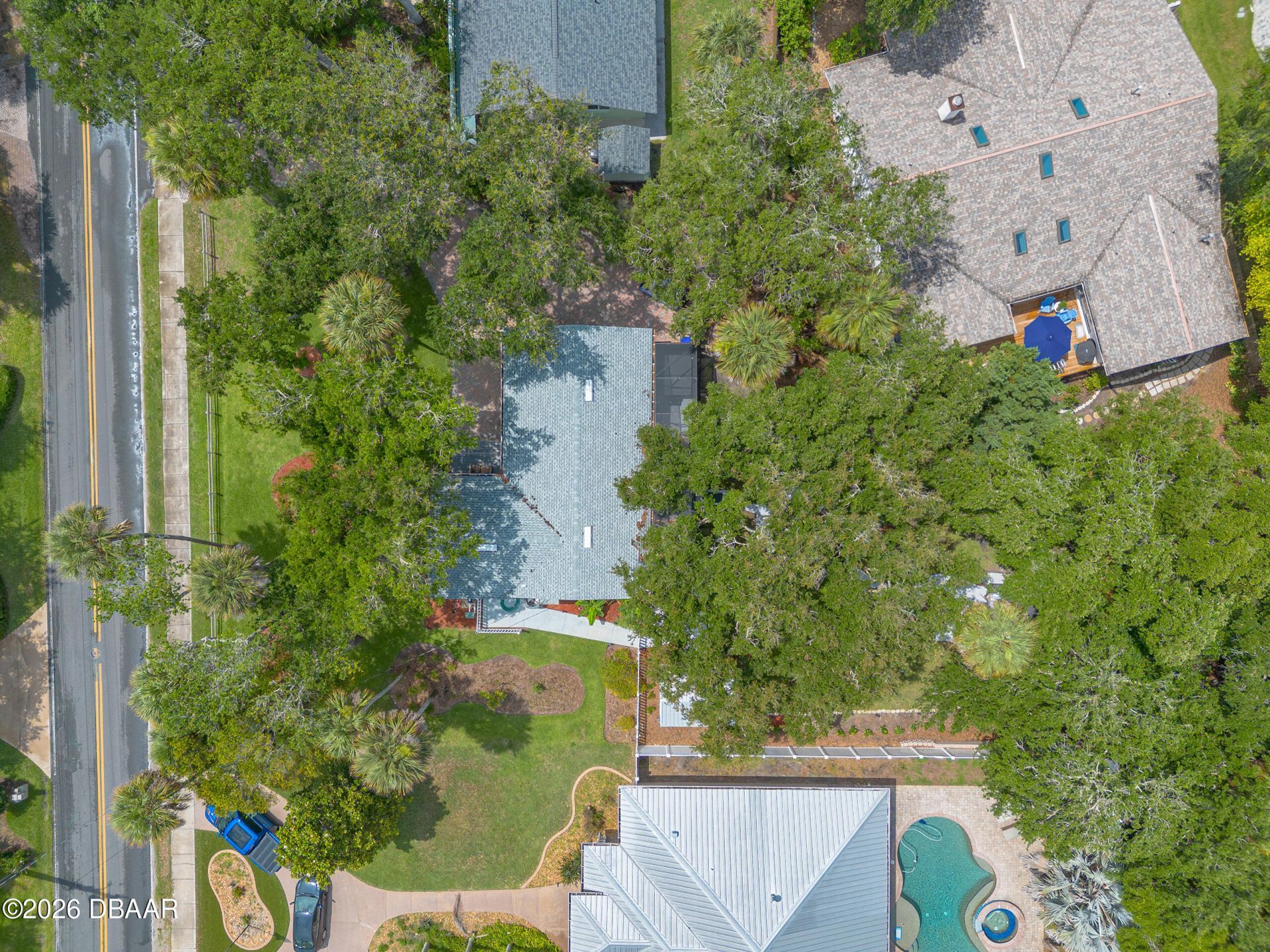 4181 Saxon Drive, New Smyrna Beach, FL 32169 Photo