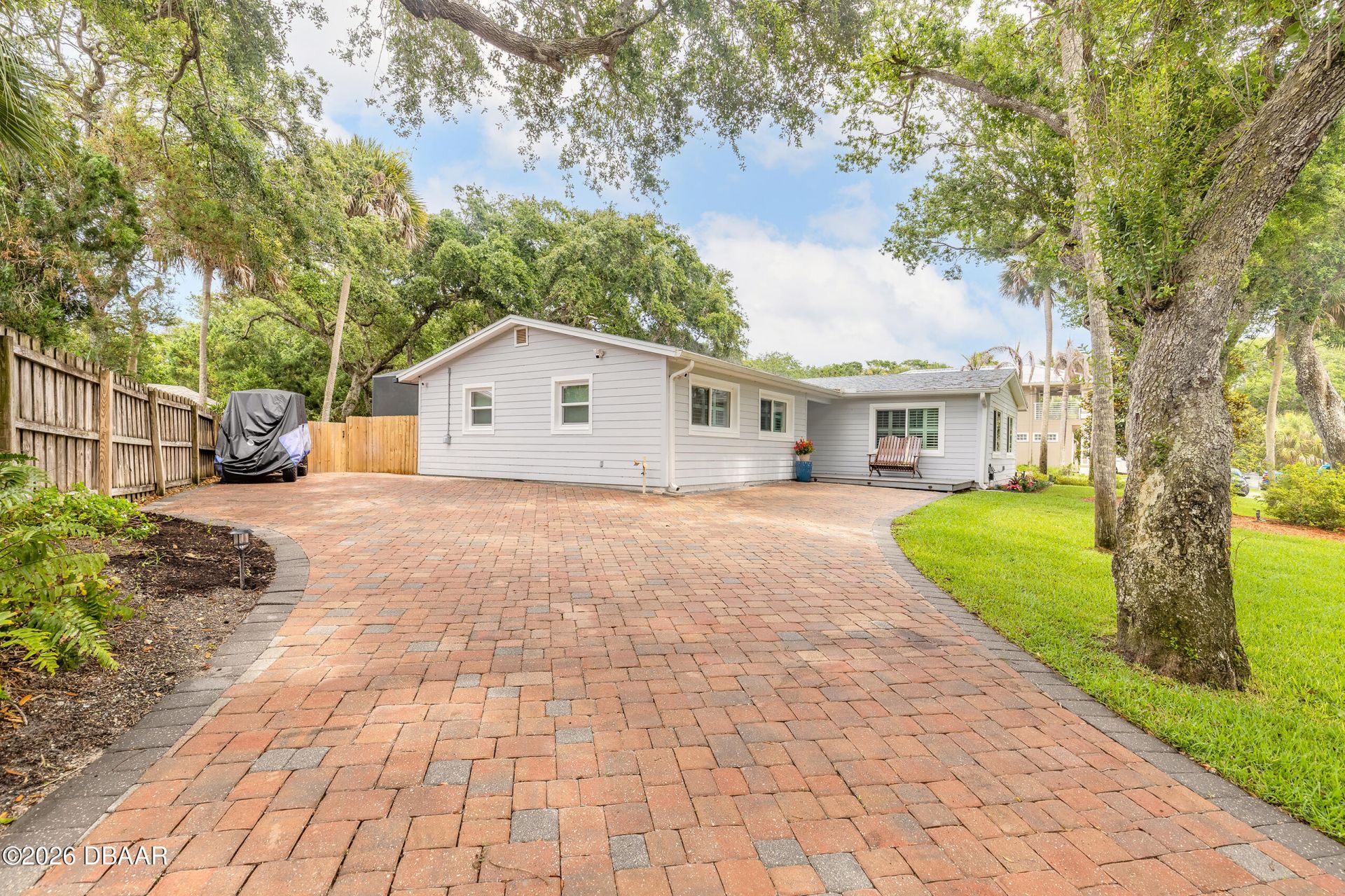 4181 Saxon Drive, New Smyrna Beach, FL 32169 Photo