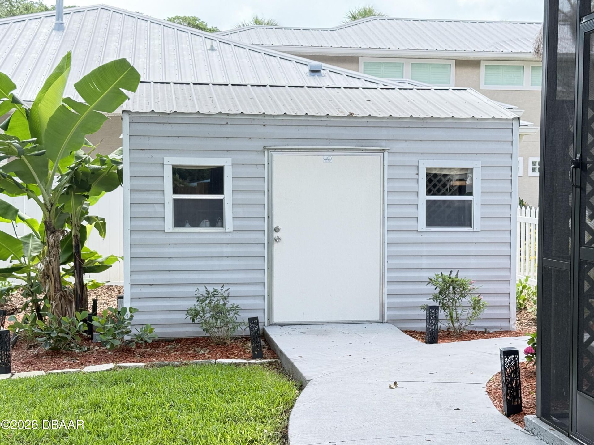 4181 Saxon Drive, New Smyrna Beach, FL 32169 Photo