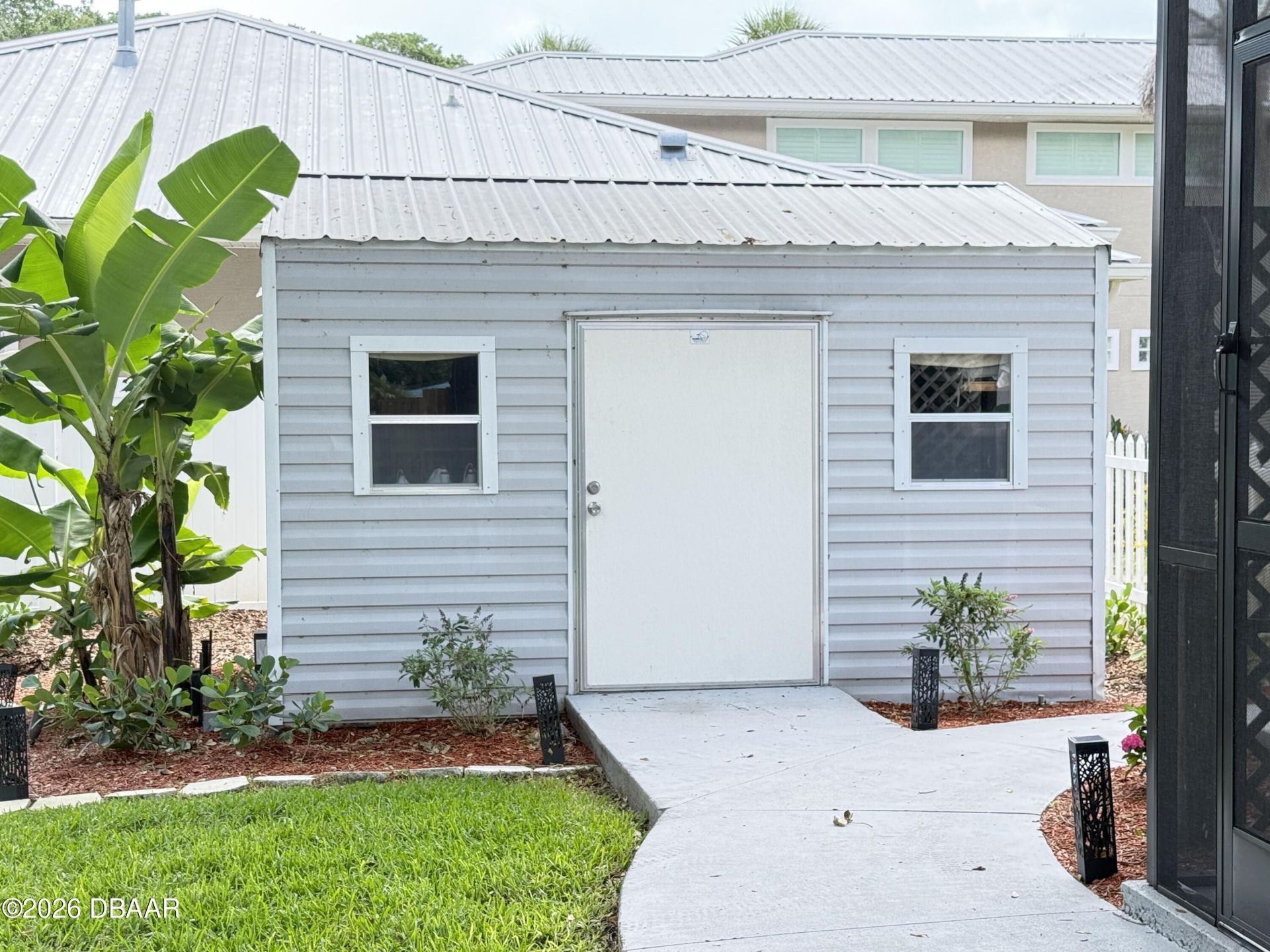 4181 Saxon Drive, New Smyrna Beach, FL 32169 Photo
