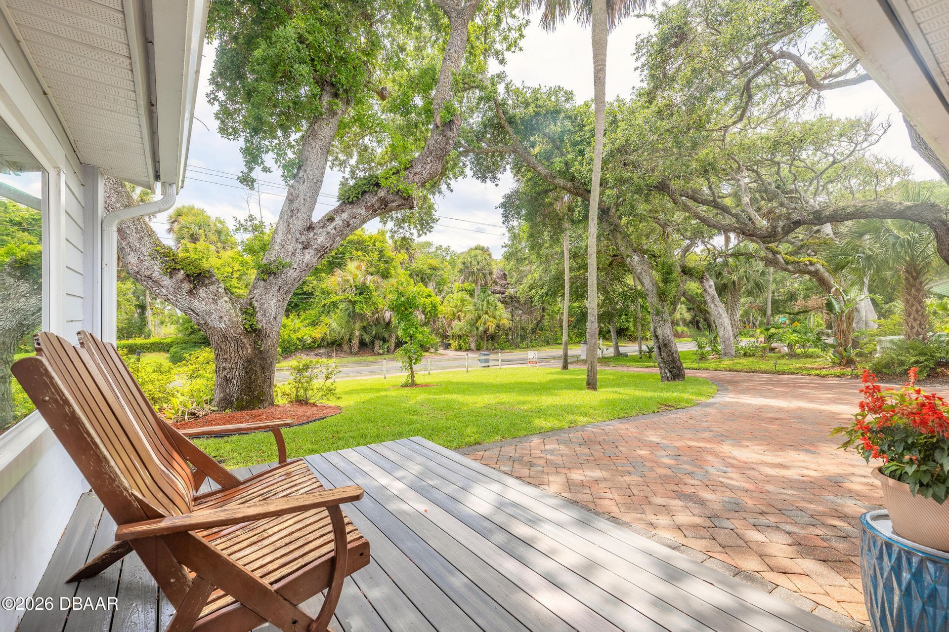 4181 Saxon Drive, New Smyrna Beach, FL 32169 Photo