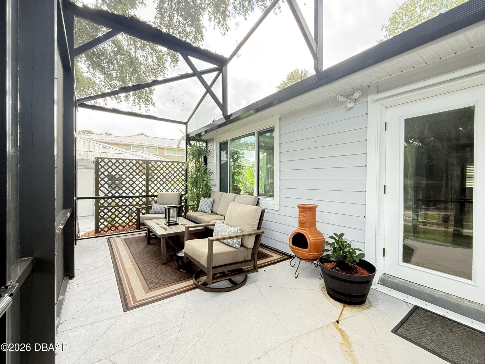 4181 Saxon Drive, New Smyrna Beach, FL 32169 Photo