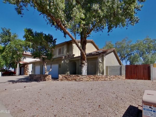 5214 E FOUNTAIN Street, Mesa, AZ 85205