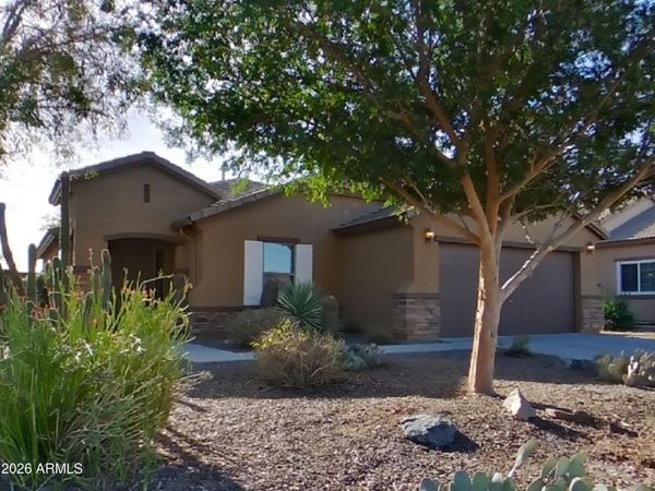 34527 N KARAN SWISS Circle, San Tan Valley, AZ 85143