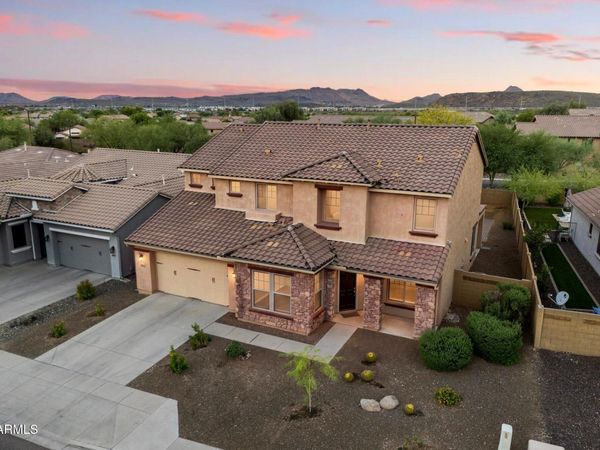 29212 N 20TH Lane, Phoenix, AZ 85085
