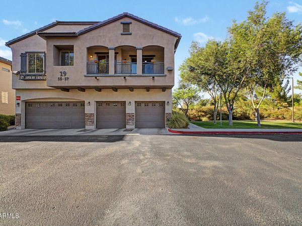 2727 N PRICE Road, Unit 57, Chandler, AZ 85224