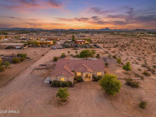 34835 W PIMA Street, Tonopah, AZ 85354