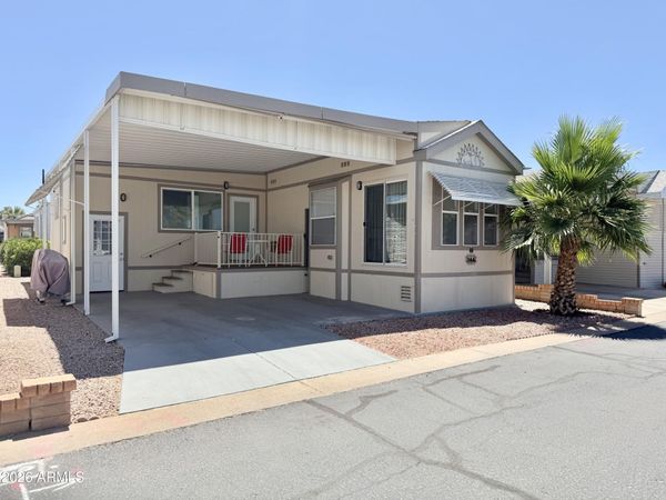111 S GREENFIELD Road, Unit 244, Mesa, AZ 85206
