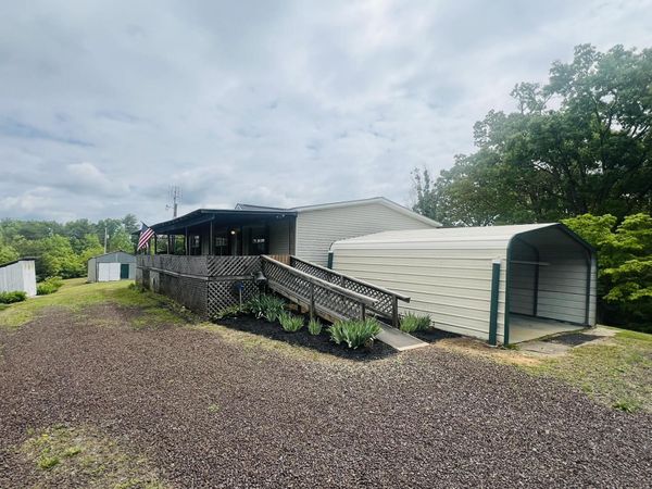 105 Lola Drive, Farner, TN 37333