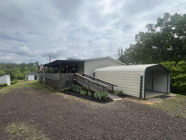 105 Lola Drive , Farner, TN 37333