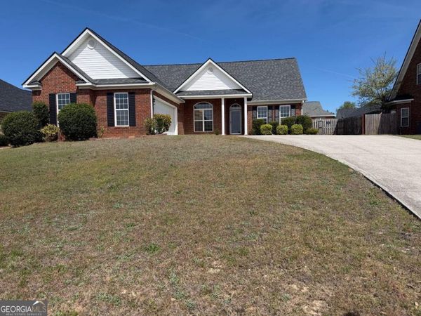 4325 Regans Lane, Augusta, GA 30909