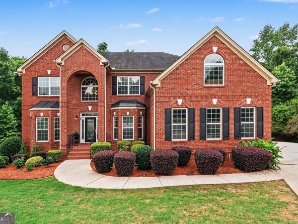 1104 Saint Remy Way SE, Conyers, GA 30013