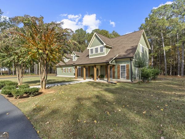 1050 Sugar Creek Church Road, Madison, GA 30650