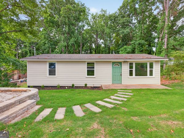 136 Nowell Street, Monroe, GA 30655