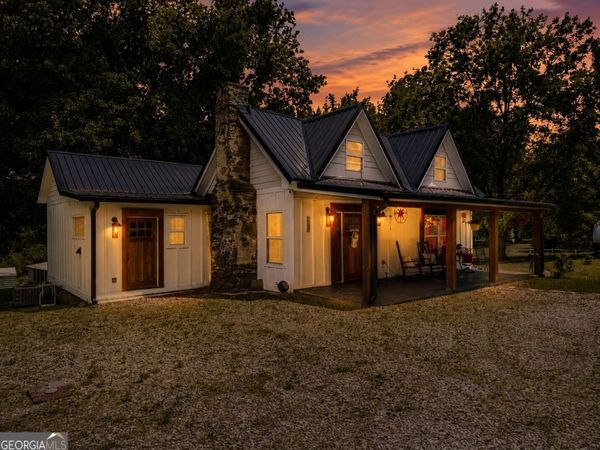 130 Old Blairsville Highway, Talking Rock, GA 30175