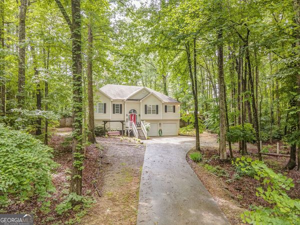 246 Glenridge Dr, Villa Rica, GA 30180