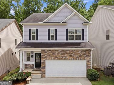 2999 Woodward Down Trail, Buford, GA 30519