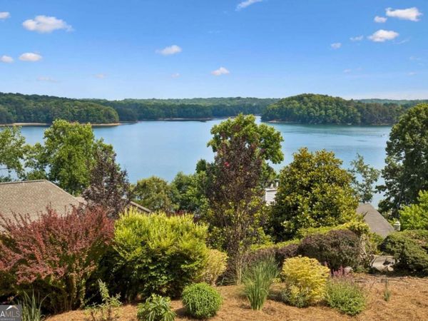 3452 Point View Circle, Gainesville, GA 30506