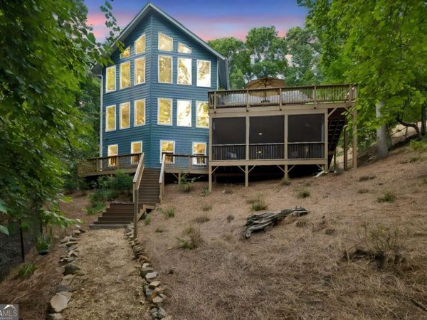 3452 Point View Circle, Gainesville, GA 30506