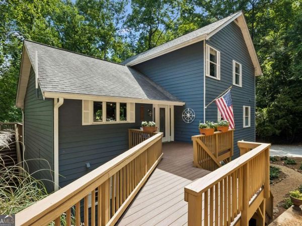 3452 Point View Circle, Gainesville, GA 30506