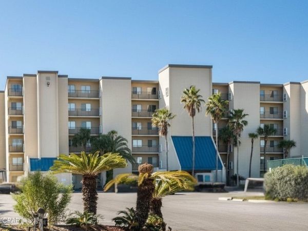 6211 Thomas Drive, Unit 506, Panama City Beach, FL 32408