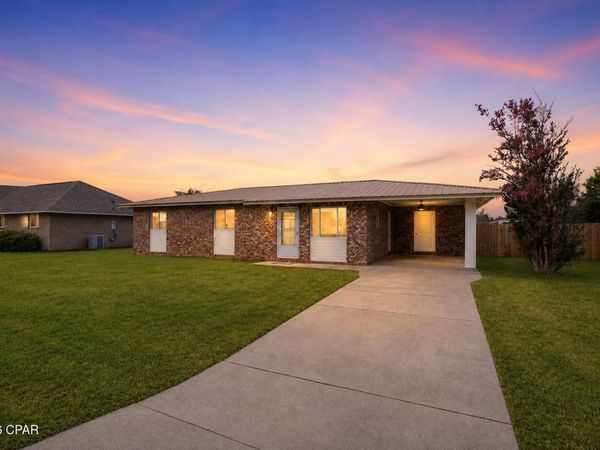 1929 Frankford Avenue , Panama City, FL 32405