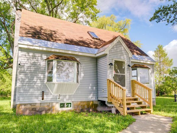 866 Old Sharon Road, Canajoharie, NY 13317