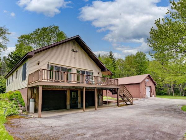 381 French Road, Hoffmeister, NY 13353