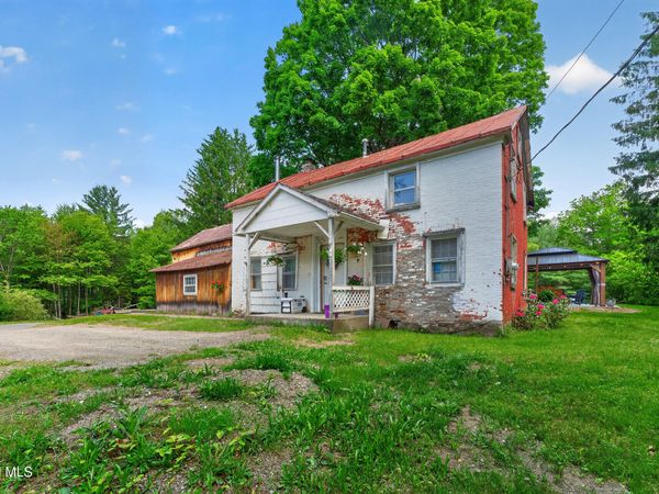 L2 27.11 King Road, Saratoga, NY 12831