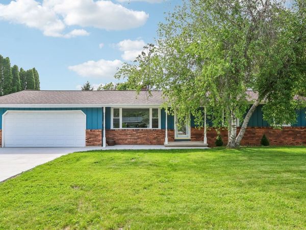 2507 Woodside Drive, Cross Plains, WI 53528