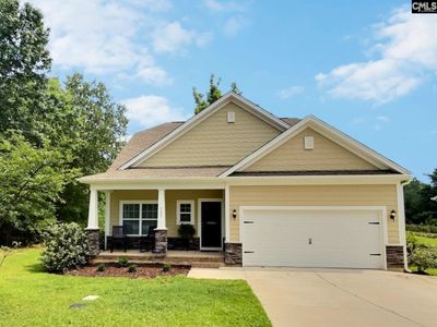 343 Limestone Road , Chapin, SC 29036