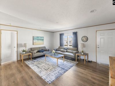 191 Rainbow Drive , Wagener, SC 29164