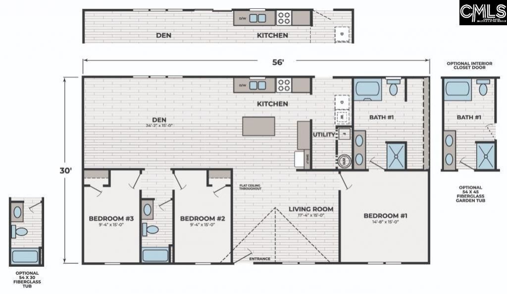 191 Rainbow Drive  Photo 19