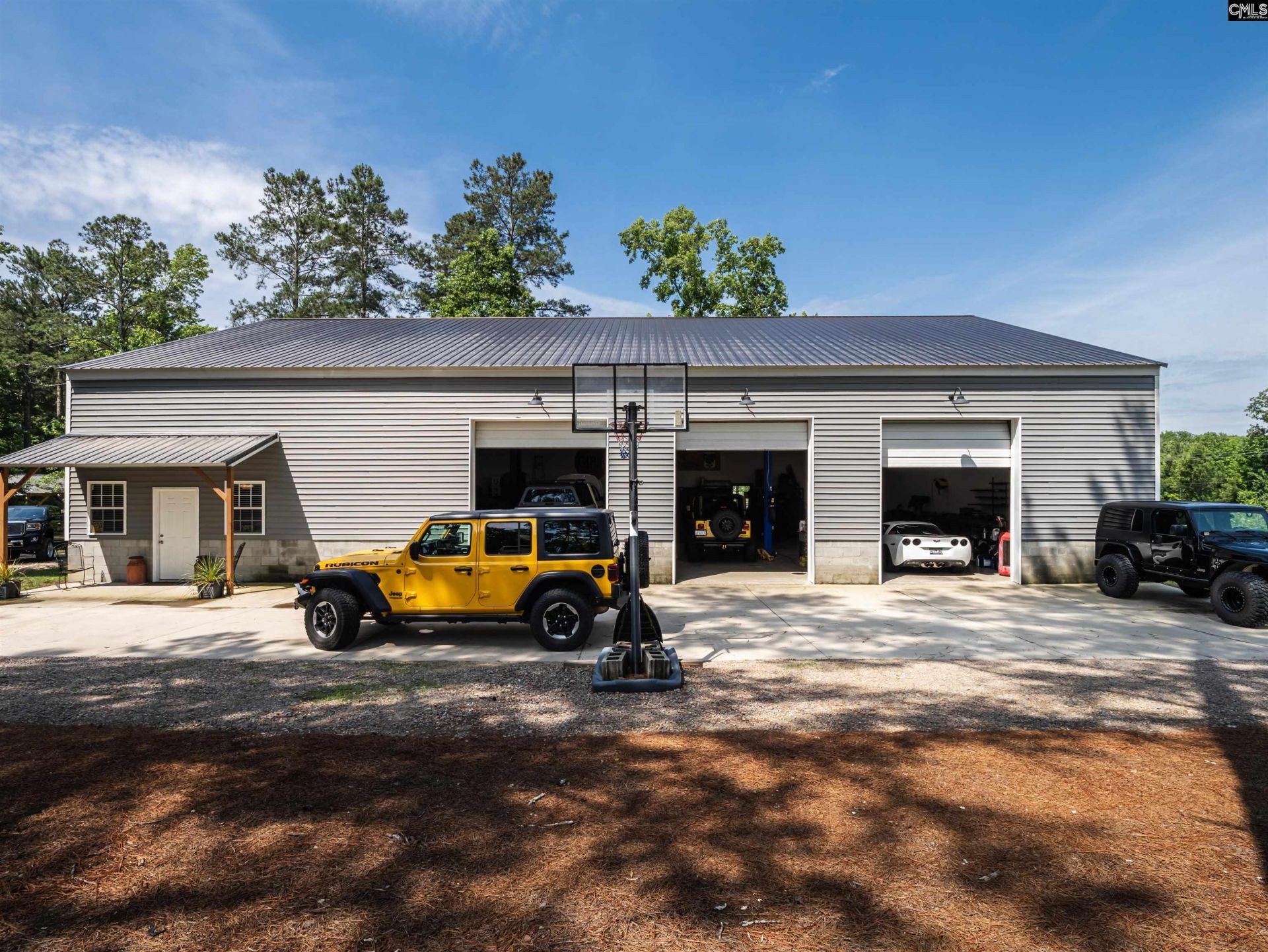 5229 Augusta Highway Photo 10