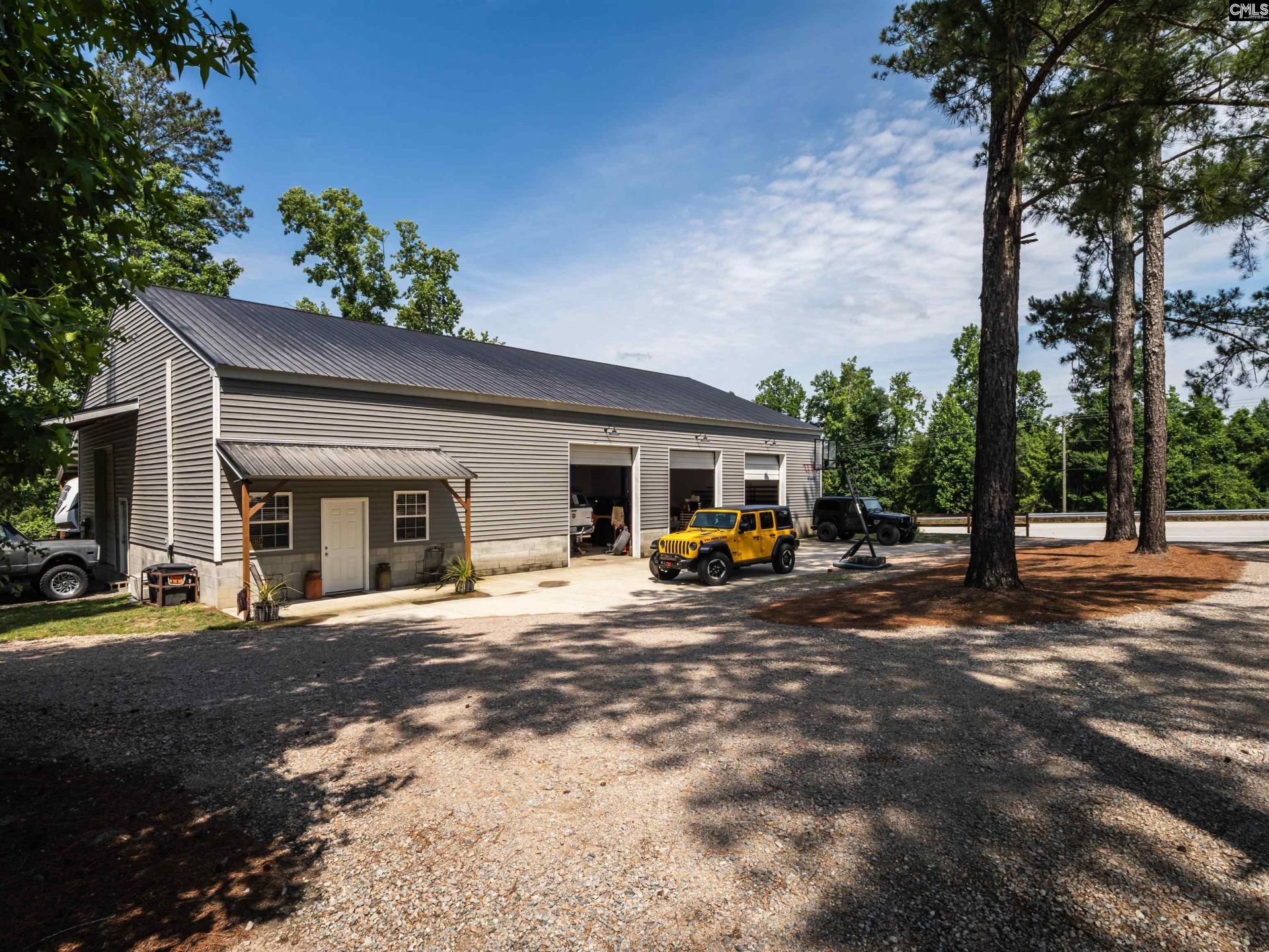 5229 Augusta Highway Photo 11