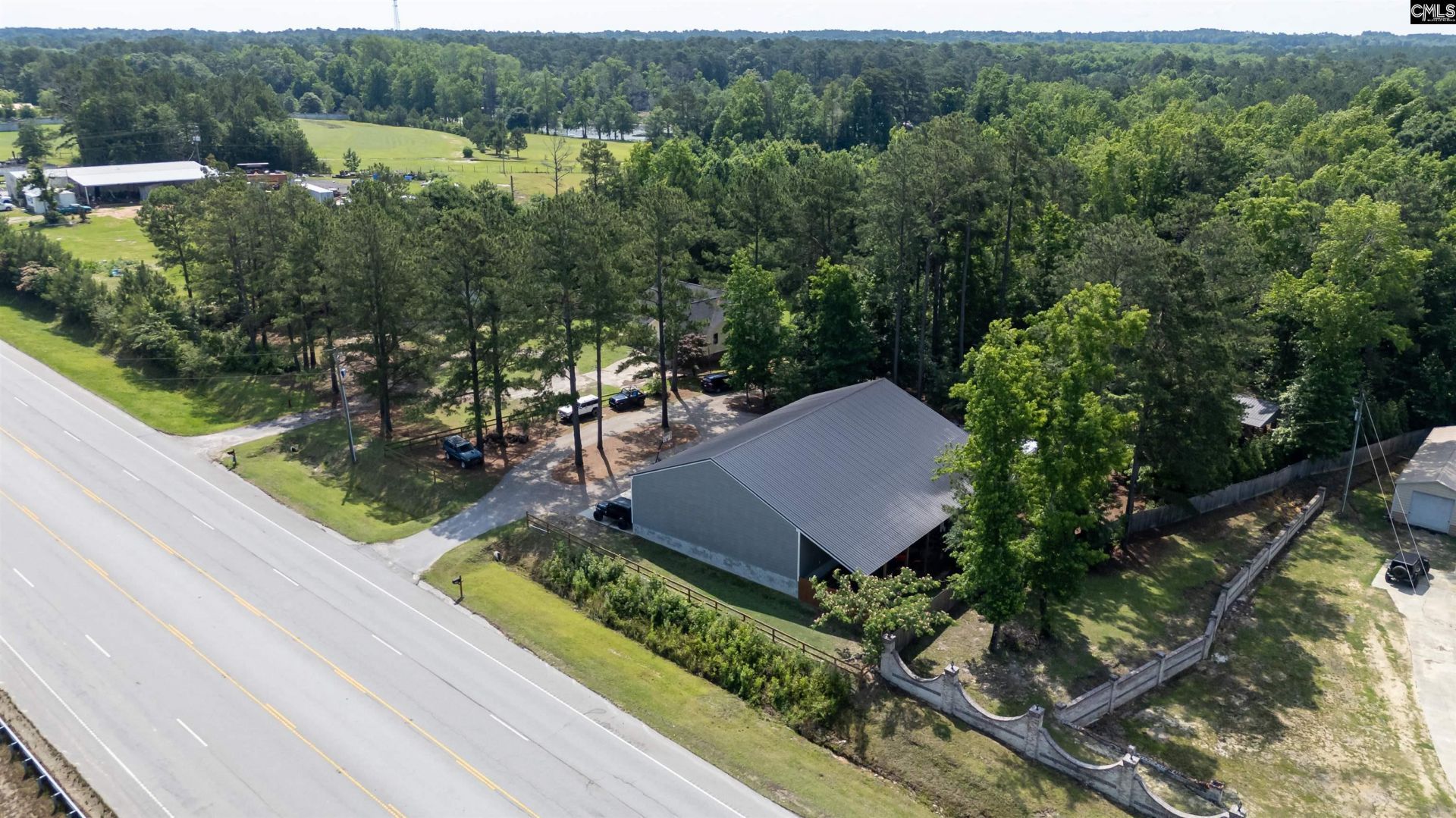 5229 Augusta Highway Photo 4