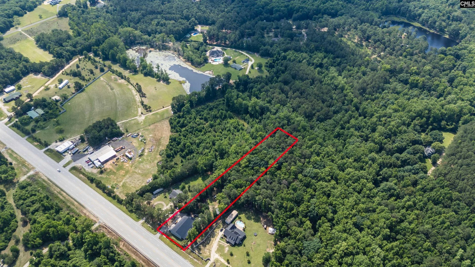 5229 Augusta Highway Photo 8
