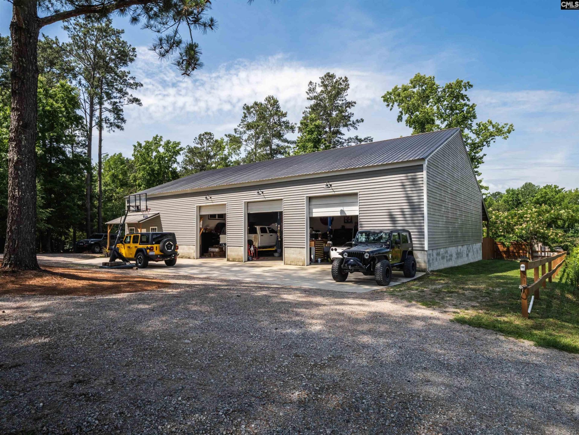 5229 Augusta Highway Photo 9