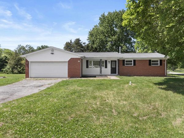 1768 State Road, Lafayette, IN 47909